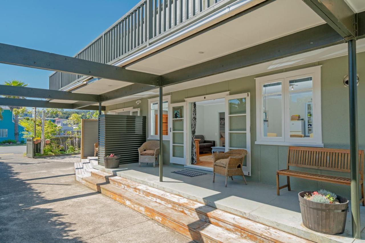 Roof Tops Apartment Whitianga Exterior photo
