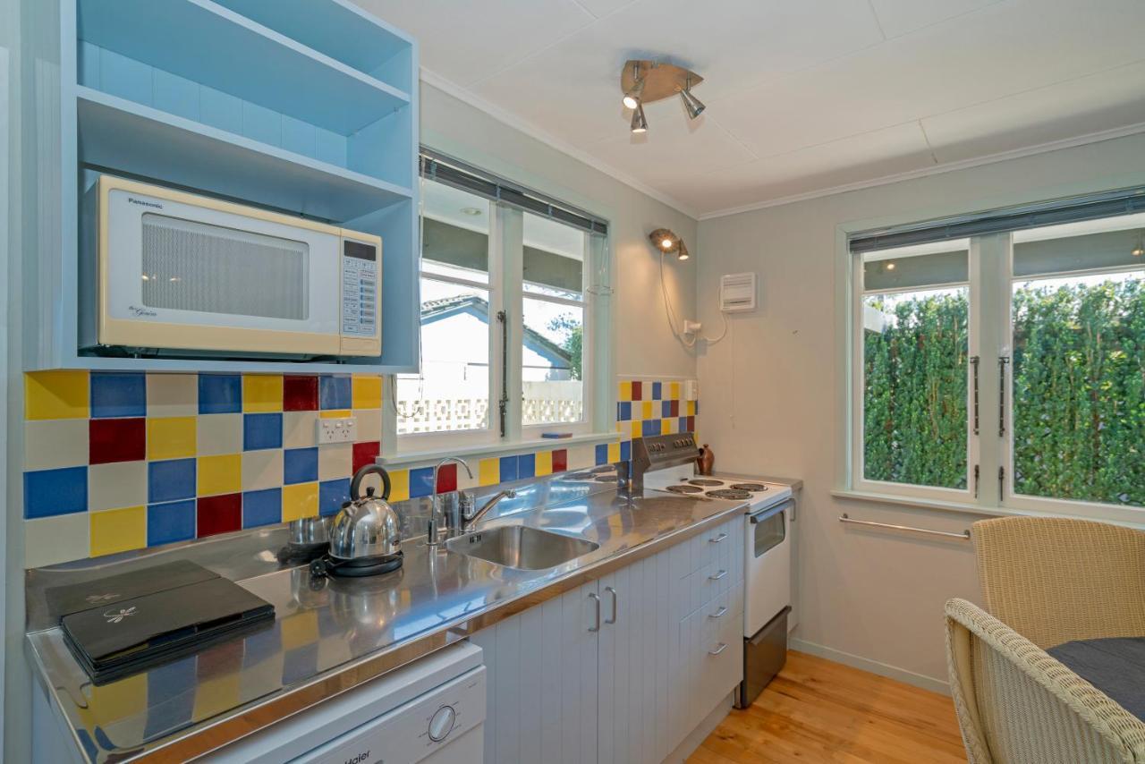 Roof Tops Apartment Whitianga Exterior photo