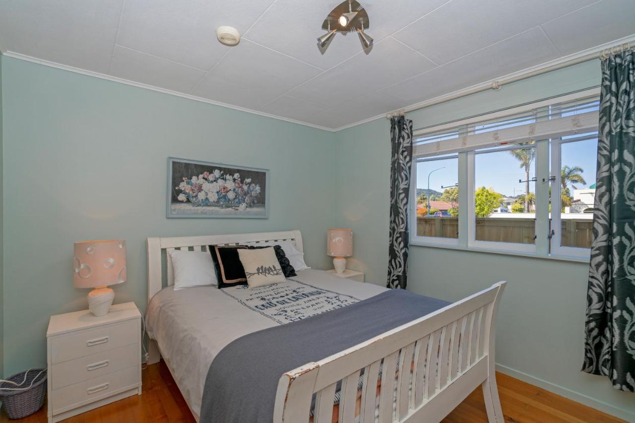 Roof Tops Apartment Whitianga Exterior photo