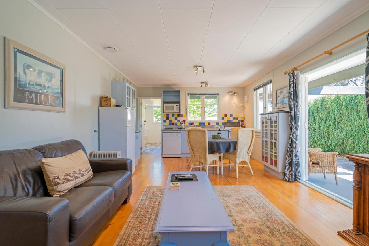 Roof Tops Apartment Whitianga Exterior photo