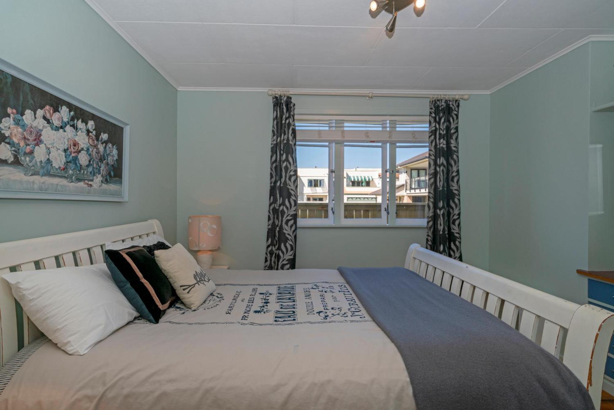 Roof Tops Apartment Whitianga Exterior photo
