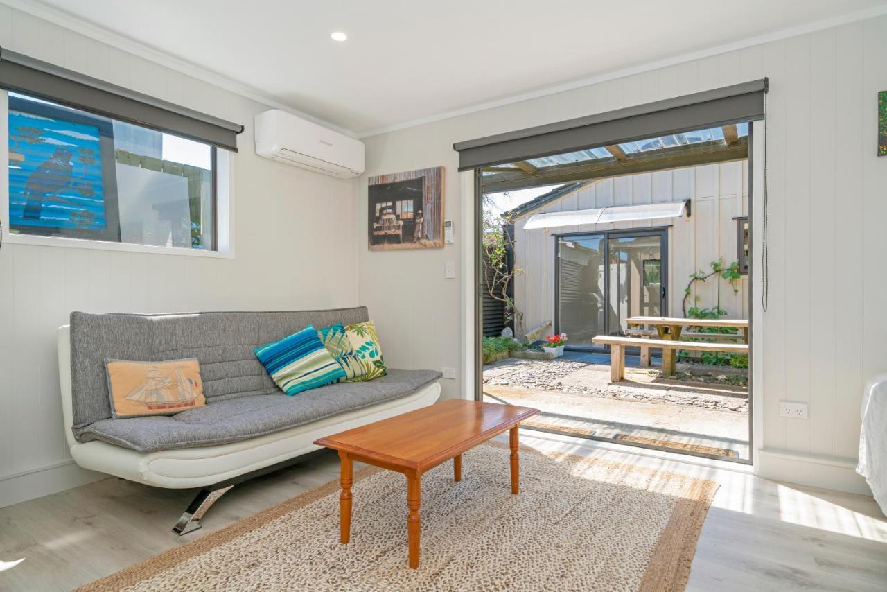Roof Tops Apartment Whitianga Exterior photo