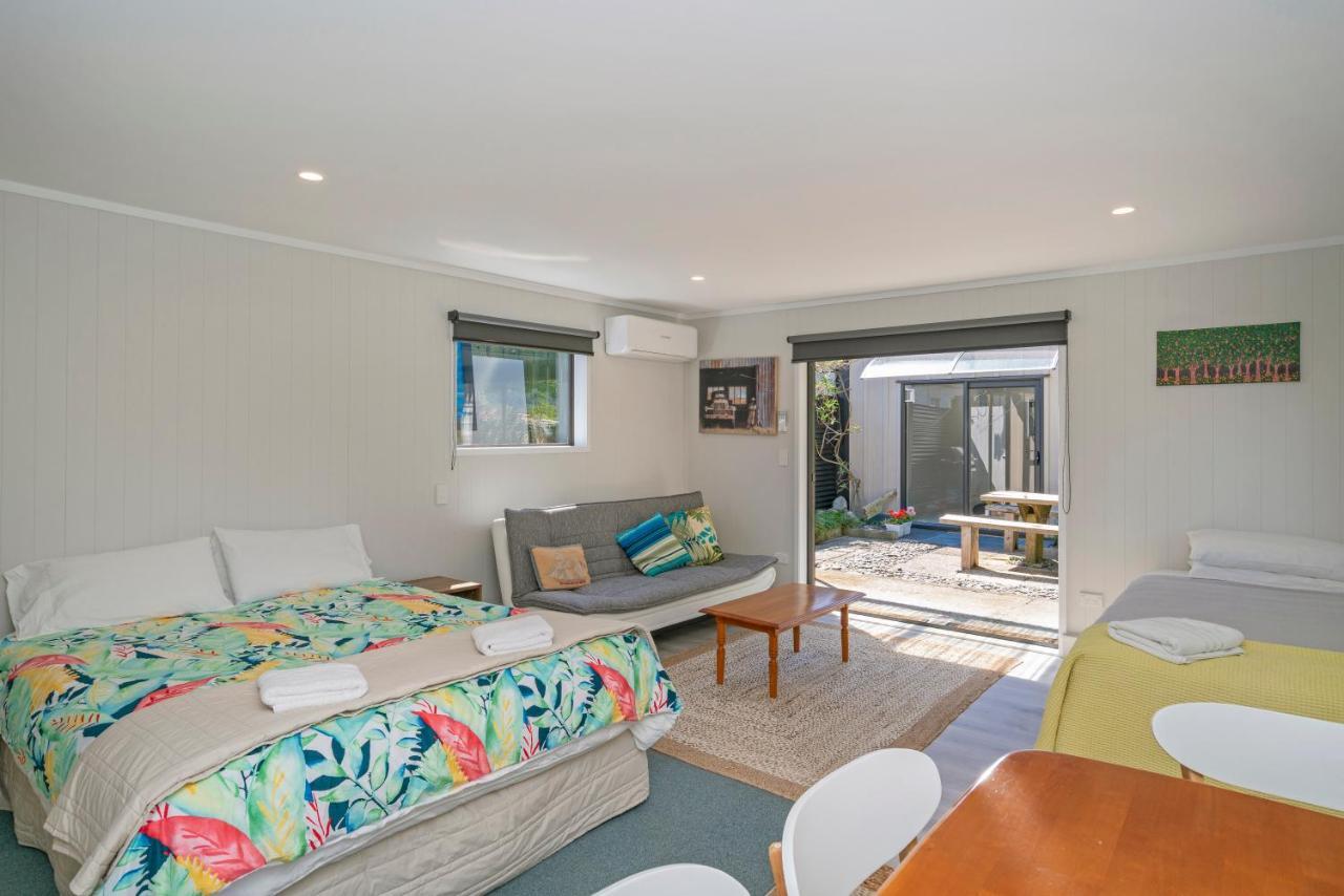 Roof Tops Apartment Whitianga Exterior photo
