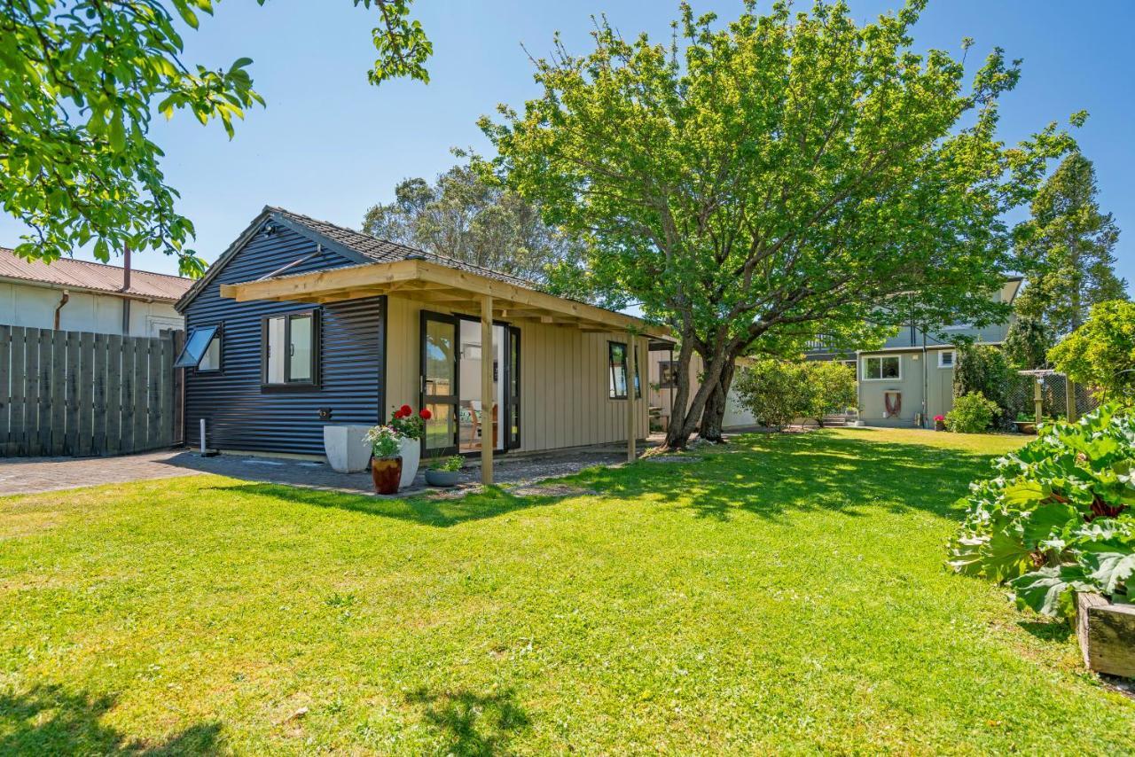 Roof Tops Apartment Whitianga Exterior photo