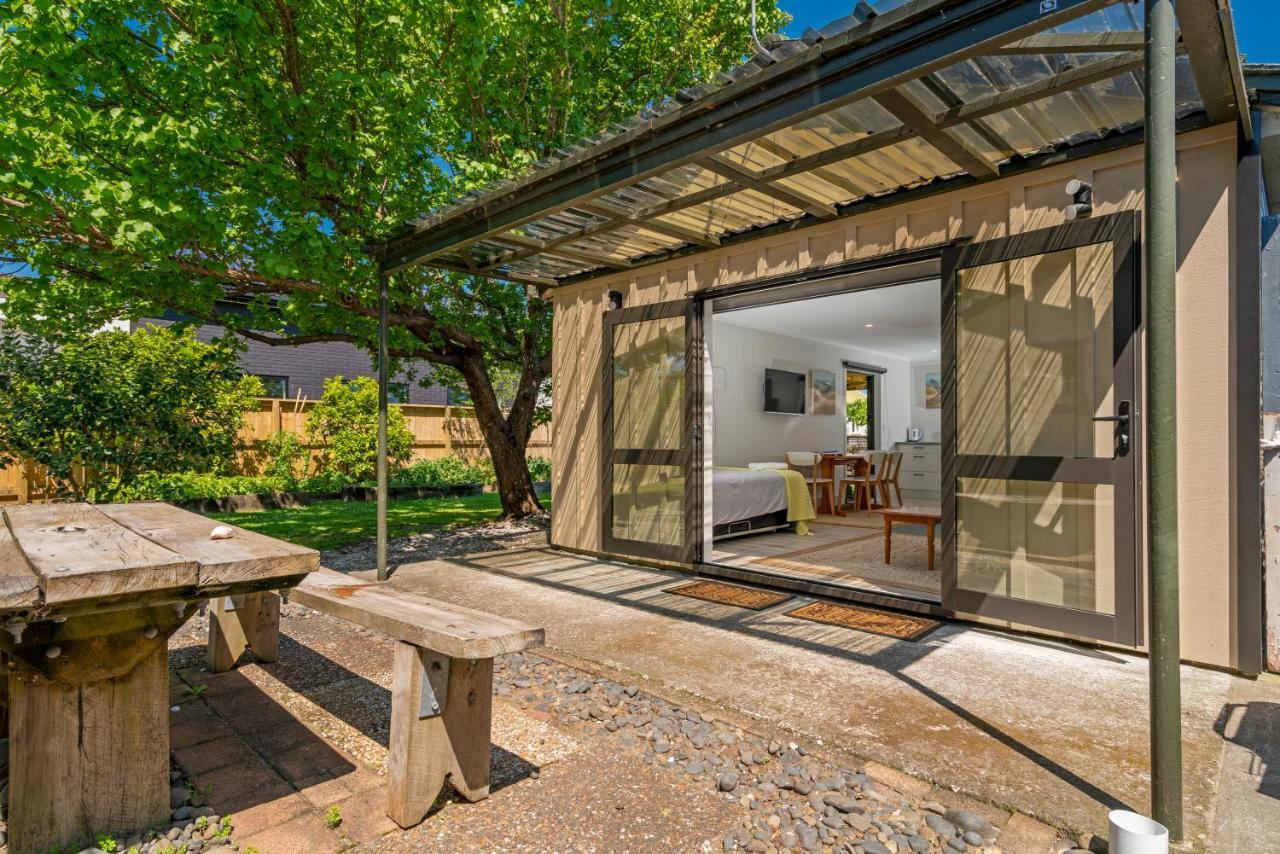 Roof Tops Apartment Whitianga Exterior photo