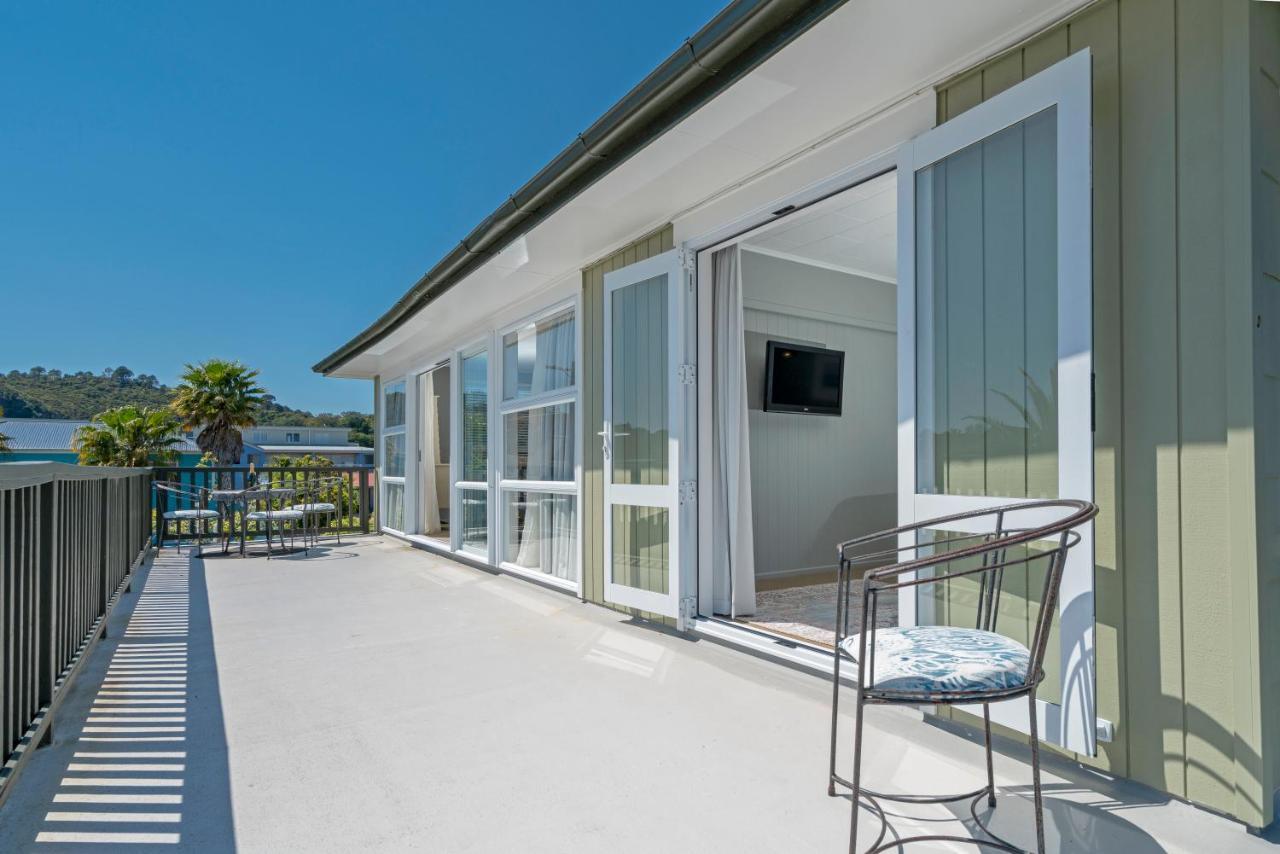 Roof Tops Apartment Whitianga Exterior photo