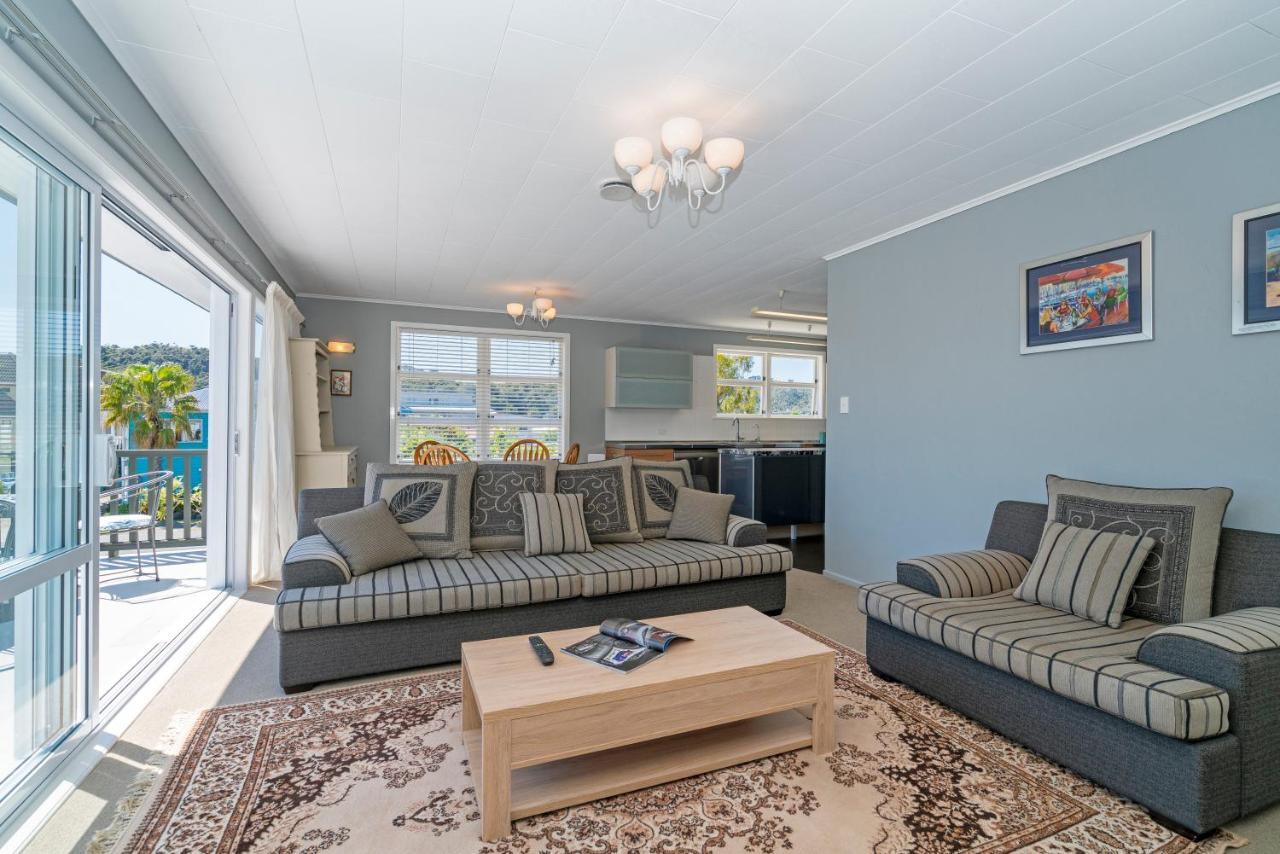 Roof Tops Apartment Whitianga Exterior photo
