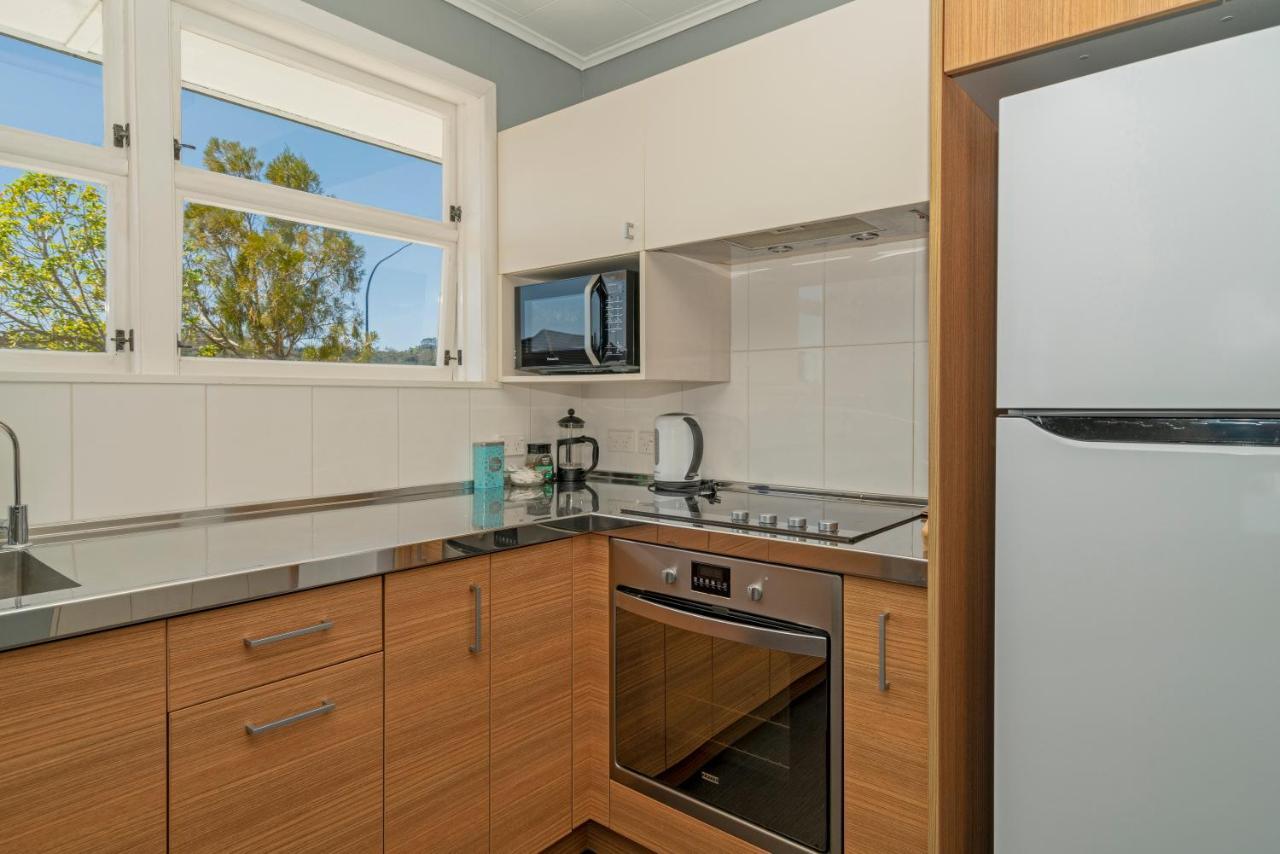 Roof Tops Apartment Whitianga Exterior photo