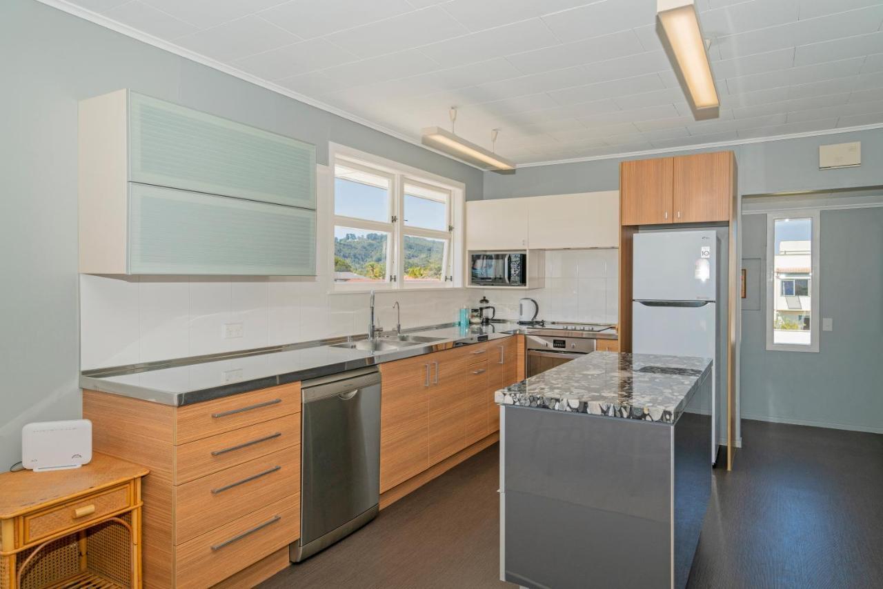 Roof Tops Apartment Whitianga Exterior photo