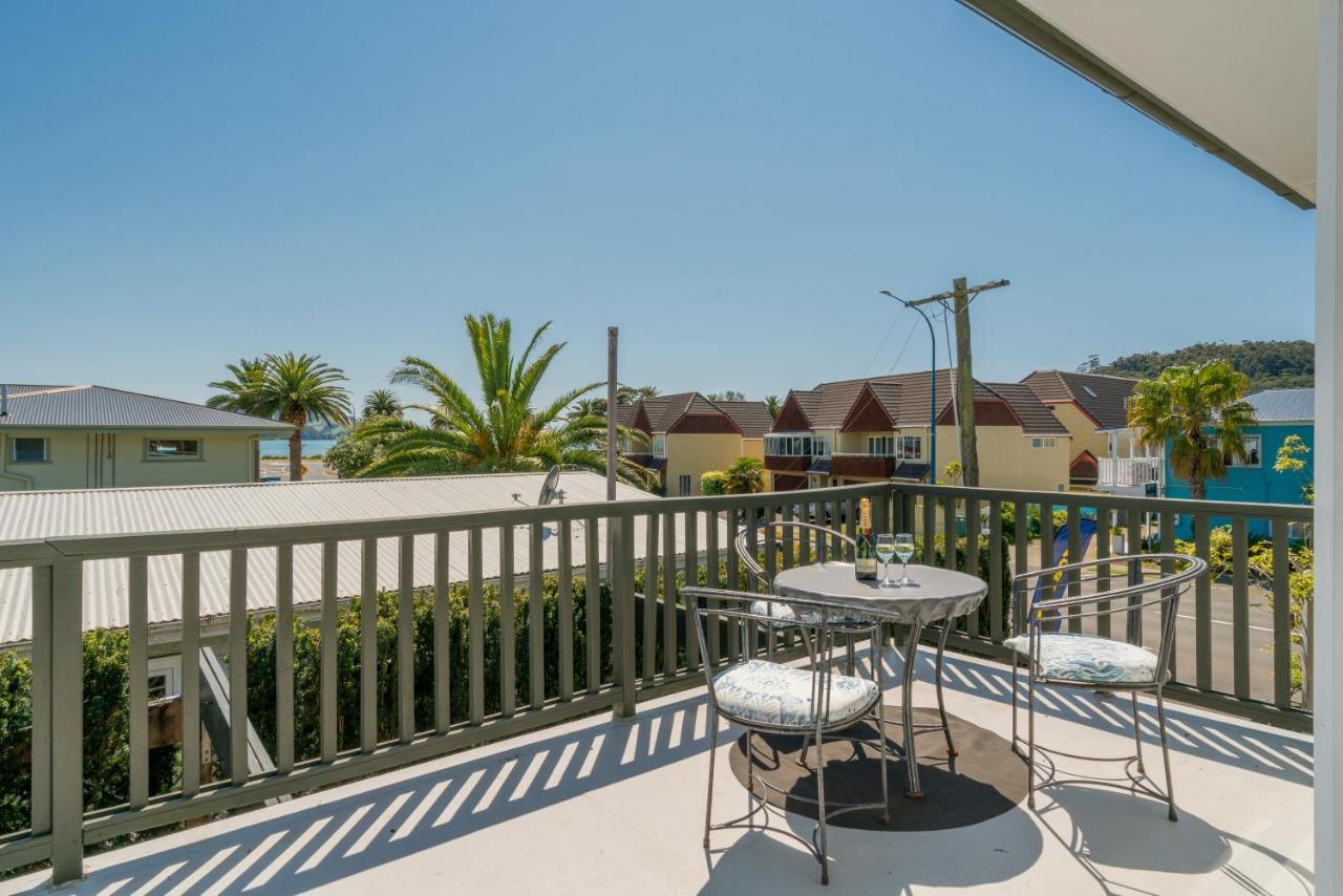 Roof Tops Apartment Whitianga Exterior photo